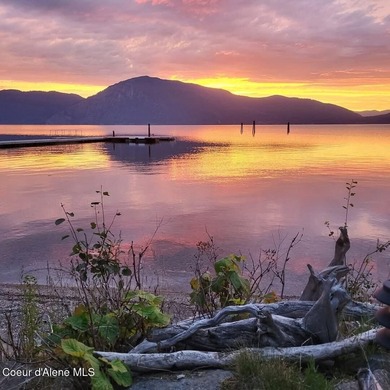 Lakefront Paradise on Lake Pend Oreille - 3.68 Acres with Two - photo 42
