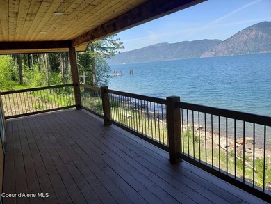Lakefront Paradise on Lake Pend Oreille - 3.68 Acres with Two - photo 43