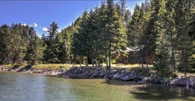 Lakefront Paradise on Lake Pend Oreille - 3.68 Acres with Two - photo 45