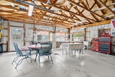 Welcome to 2282 Parker Drive, an incredible property on Gun Lake - photo 45
