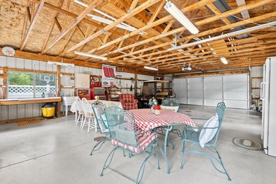 Welcome to 2282 Parker Drive, an incredible property on Gun Lake - photo 46