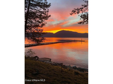 Lakefront Paradise on Lake Pend Oreille - 3.68 Acres with Two - photo 47