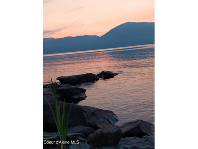 Lakefront Paradise on Lake Pend Oreille - 3.68 Acres with Two - photo 48