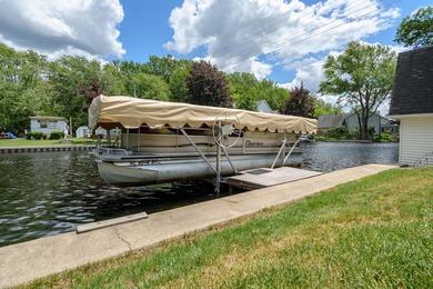 Welcome to 2282 Parker Drive, an incredible property on Gun Lake - photo 48