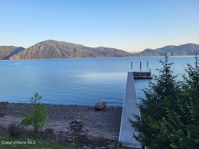 Lakefront Paradise on Lake Pend Oreille - 3.68 Acres with Two - photo 49