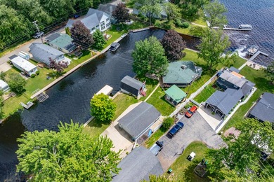 Welcome to 2282 Parker Drive, an incredible property on Gun Lake - photo 50