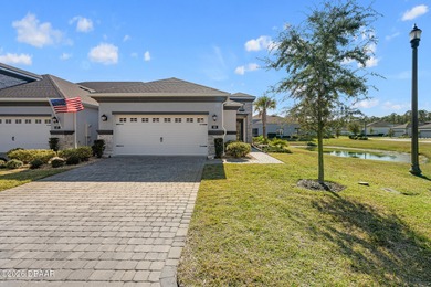 (private lake, pond, coastal) Townhome/Townhouse For Sale in Ormond Beach Florida