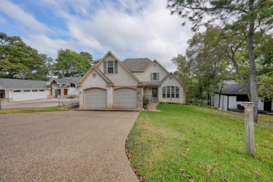 Welcome to your stunning lakefront retreat in Hideaway, TX! This - Lake Home For Sale in Hideaway, Texas