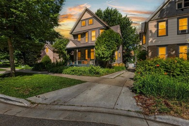 Lake Mendota Home For Sale in Madison Wisconsin