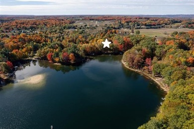 Lake Lot For Sale in East Bay Twp, Michigan
