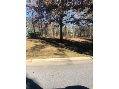 Lake Lot Off Market in Ninety Six, South Carolina