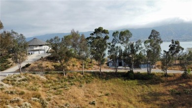 Lake Elsinore Lot For Sale in Lake Elsinore California