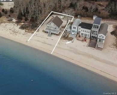 Lake Home For Sale in South Jamesport, New York