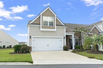 (private lake, pond, creek) Townhome/Townhouse Sale Pending in Murrells Inlet South Carolina