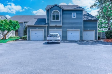 Arrowhead Lake Condo For Sale in Myrtle Beach South Carolina