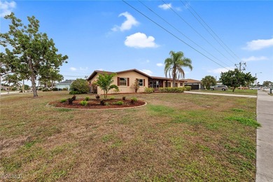 Cape Coral Area Home Sale Pending in Cape Coral Florida