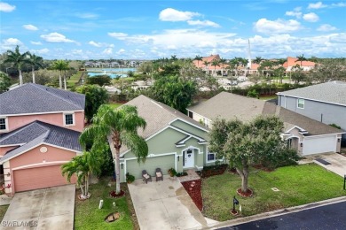 (private lake, pond, creek) Home For Sale in Fort Myers Florida
