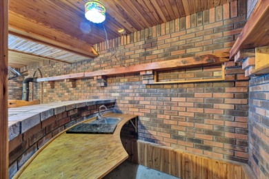 Rustic Lake Home With Easy Lake Access & Dock - photo 26