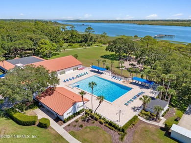 Matanzas River Condo For Sale in St Augustine Florida