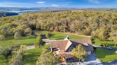 Lake Tenkiller Home Sale Pending in Cookson Oklahoma