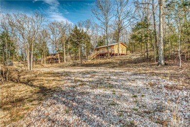 Owner Financing Available with Acceptable Terms! Amazing - Lake Home For Sale in Peel, Arkansas