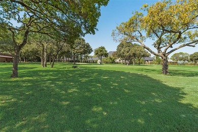 (private lake, pond, creek) Lot Active Under Contract in Colleyville Texas