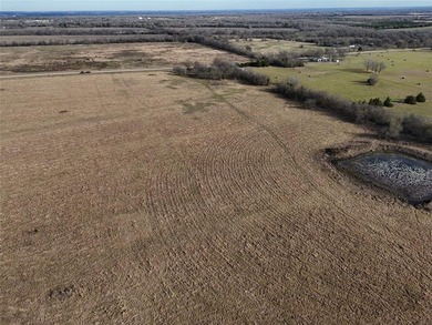 (private lake, pond, creek) Acreage For Sale in Ladonia Texas