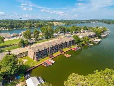 Find your dream lakeside retreat in this 2 bedroom, 2.5 bath - photo 3