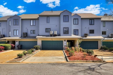 Lake Townhome/Townhouse For Sale in Augusta, Georgia