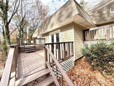 Lake Home For Sale in Fort Mill, South Carolina