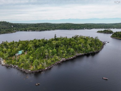 Lake Lot For Sale in Upper Lakeville,