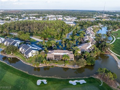 Lake Condo For Sale in Fort Myers, Florida