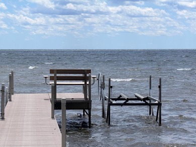 Rare opportunity to own a premier waterfront retreat with 110' - photo 11