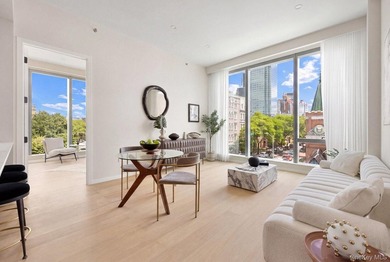 Elegant Loft Living. Elevated LIC Lifestyles. Amenity-rich - photo 3