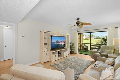 First Floor 1/1.5 Condo with Golf Course View. Check out this - photo 13