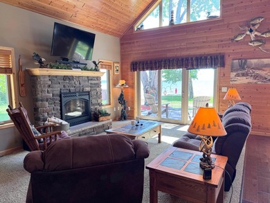 Rare opportunity to own a premier waterfront retreat with 110' - photo 13