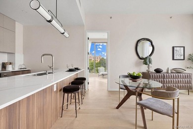Elegant Loft Living. Elevated LIC Lifestyles. Amenity-rich - photo 4