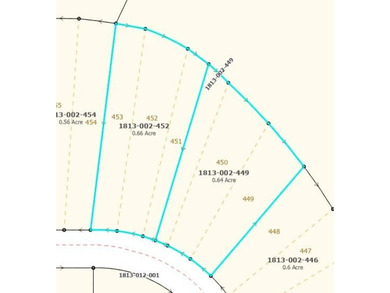LAKEFRONT LOT IN RAINBOW LAKES ESTATES! Discover the perfect - photo 14