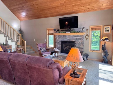 Rare opportunity to own a premier waterfront retreat with 110' - photo 14