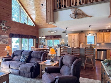 Rare opportunity to own a premier waterfront retreat with 110' - photo 16
