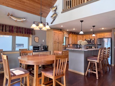 Rare opportunity to own a premier waterfront retreat with 110' - photo 17