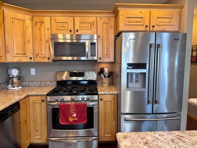 Rare opportunity to own a premier waterfront retreat with 110' - photo 19
