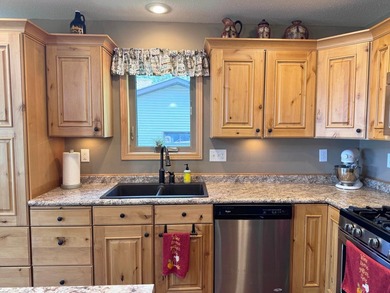 Rare opportunity to own a premier waterfront retreat with 110' - photo 20