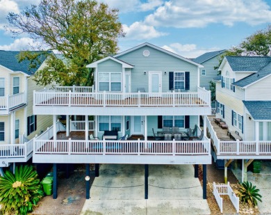 (private lake, pond, coastal) Home For Sale in Myrtle Beach South Carolina