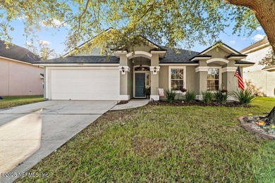 Lake Dumont Home For Sale in Jacksonville Florida