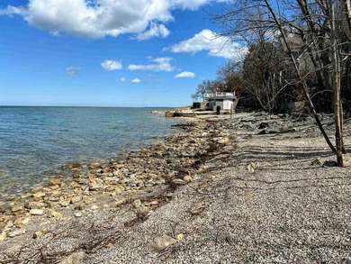 Lake Michigan - Brown County Lot For Sale in Green Bay Wisconsin