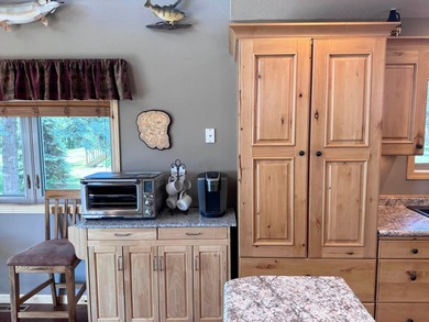 Rare opportunity to own a premier waterfront retreat with 110' - photo 21