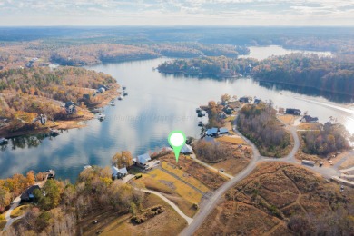 Lake Lot Off Market in Bremen, Alabama