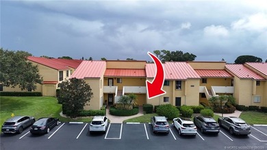 First Floor 1/1.5 Condo with Golf Course View. Check out this - photo 22