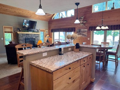 Rare opportunity to own a premier waterfront retreat with 110' - photo 22